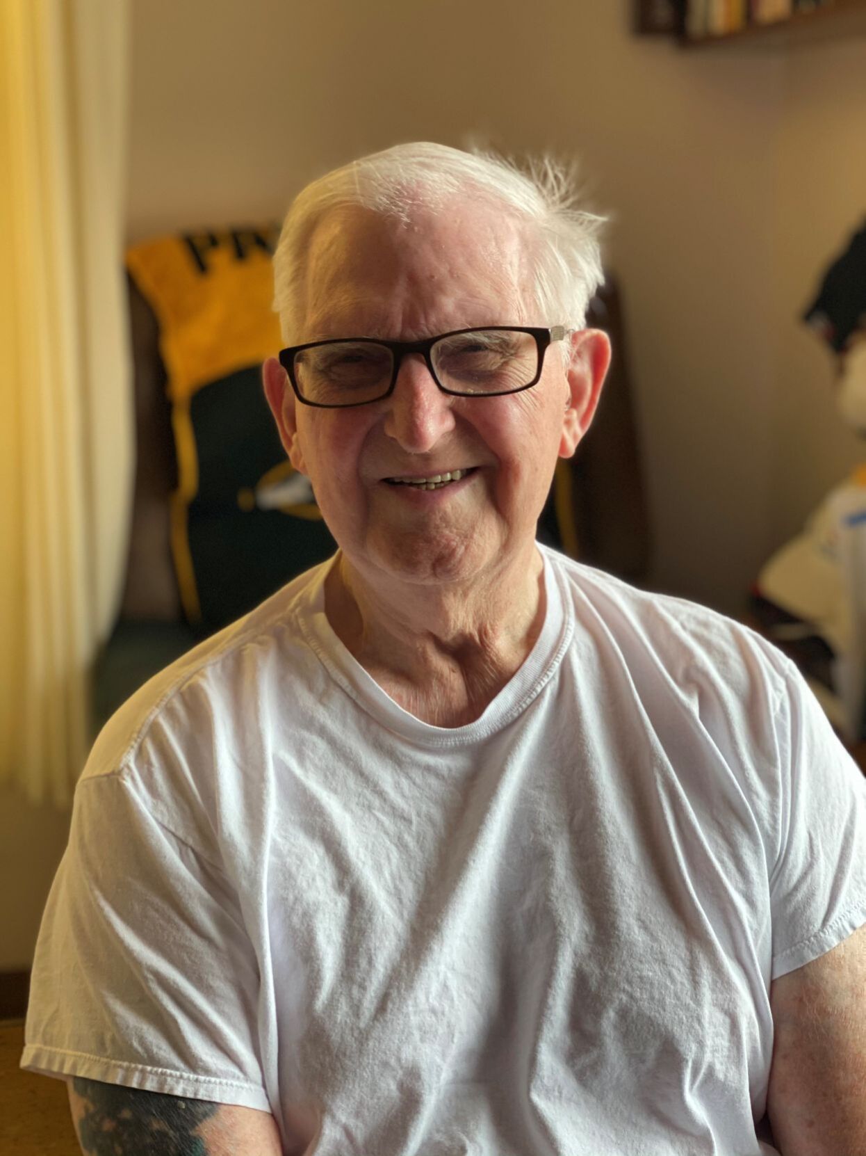 Don Hanson